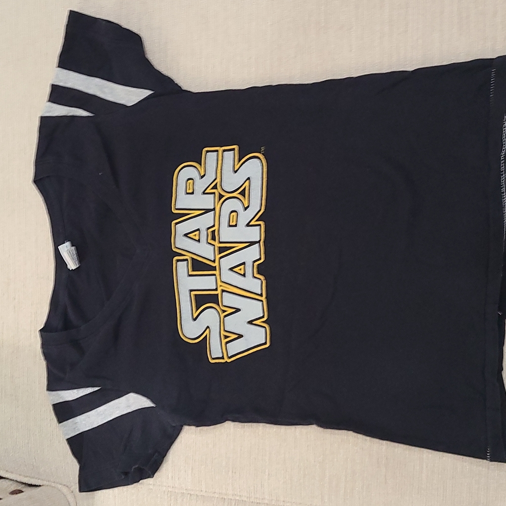 Star Wars Tee